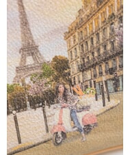 YNOT YESBAG SPECIAL Mini Geanta de umar voal paris - Genți femei - 3