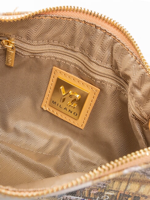 YESBAG SPECIAL Mini Geanta de umar voal paris - Genți femei