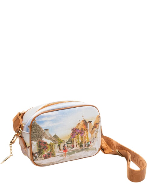 YESBAG  Mini geanta de umar Trullissima - Genți femei