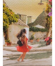 YNOT YESBAG Geantă de umăr Hobo Trullissima - Genți femei - 3