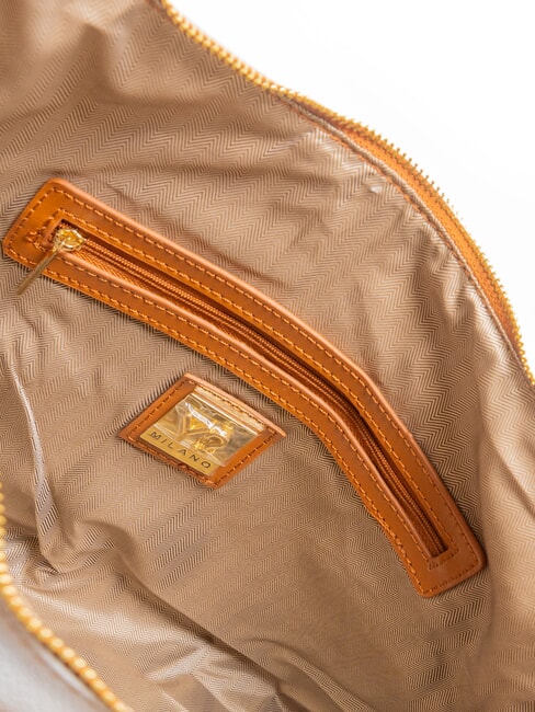 YESBAG Geantă de umăr Hobo Trullissima - Genți femei