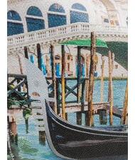 YNOT YESBAG Geantă de umăr Hobo canal - Genți femei - 3