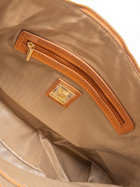 YESBAG Geantă de umăr Hobo voal paris - Genți femei