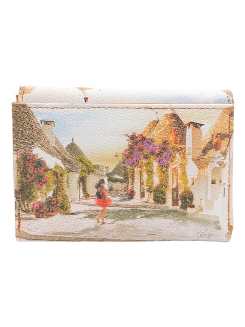 YESBAG  Portofel mediu Trullissima - Portofele femei