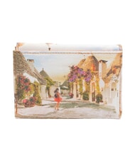 YNOT YESBAG  Portofel mediu Trullissima - Portofele femei - 3