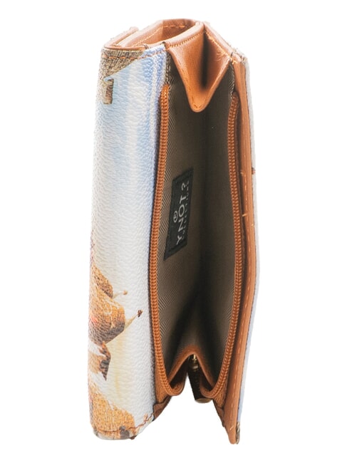 YESBAG  Portofel mediu Trullissima - Portofele femei