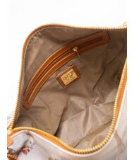 YNOT YESBAG Geantă de umăr Metroul din Paris - Genți femei - 5