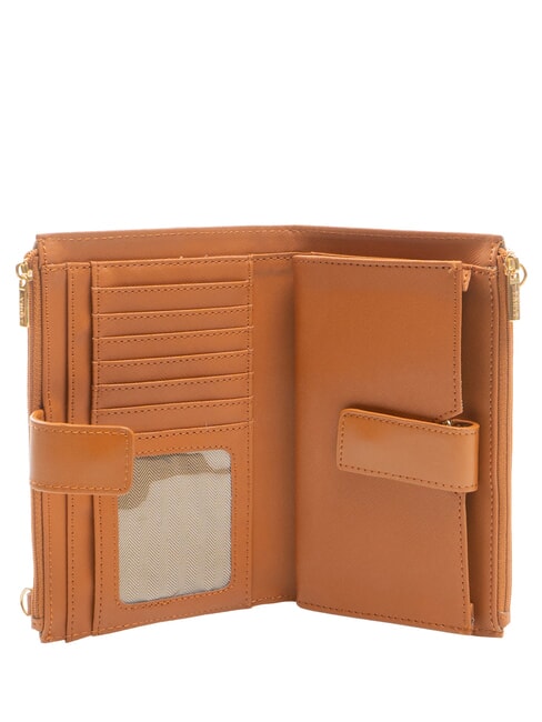 YESBAG Portofel mare lămâi - Portofele femei