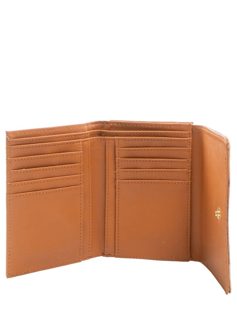 YESBAG  Portofel mediu lămâi - Portofele femei