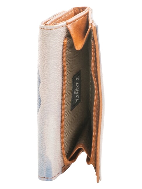 YESBAG  Portofel mediu lămâi - Portofele femei