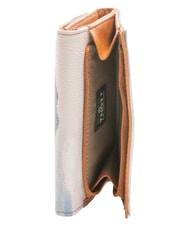 YNOT YESBAG  Portofel mediu lămâi - Portofele femei - 4