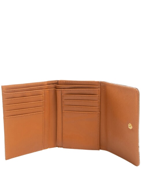 YESBAG  Portofel mediu Metroul din Paris - Portofele femei