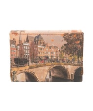 YNOT YESBAG  Portofel mediu r&acirc;u de toamnă - Portofele femei - 3