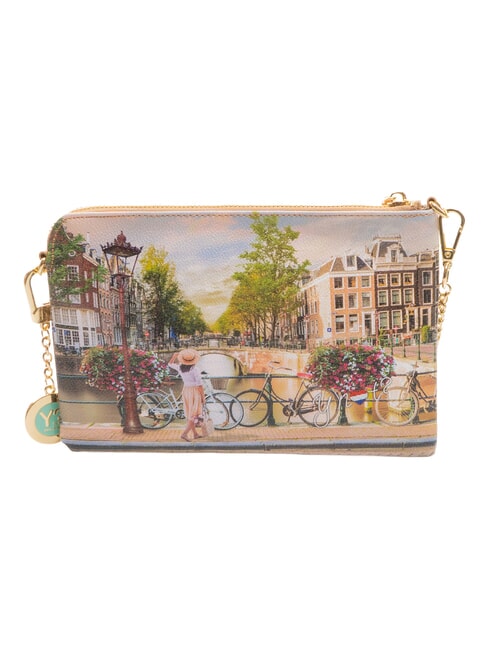 YESBAG SPECIAL Geantă de m&acirc;nă biciclete - Genți femei