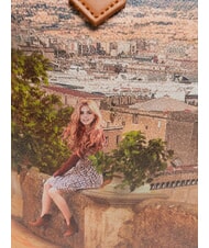 YNOT YESBAG Sacoșă de cumpărături lămâi - Genți femei - 3