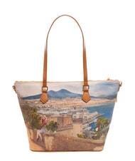 YNOT YESBAG Sacoșă de cumpărături lămâi - Genți femei - 4