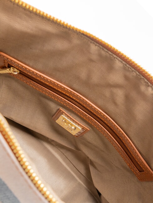 YESBAG Sacoșă de cumpărături lămâi - Genți femei