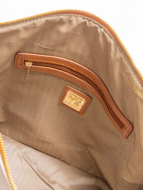 YESBAG  Geantă de cumpărături medie lămâi - Genți femei