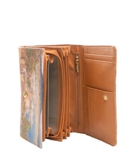 YNOT YESBAG Portofel imprimat - Portofele femei