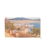 YNOT YESBAG Portofel imprimat lăm&acirc;i - Portofele femei - 3