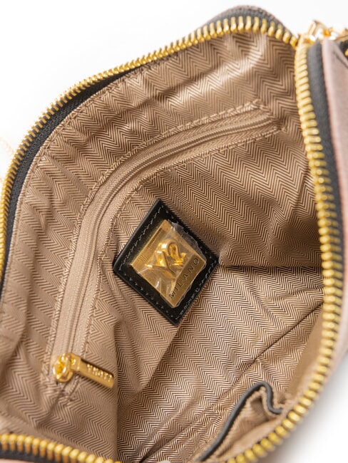 YESBAG Geantă de mână cu manșetă viața în trulli - Genți femei