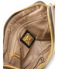 YNOT YESBAG Geantă de mână cu manșetă viața în trulli - Genți femei - 5