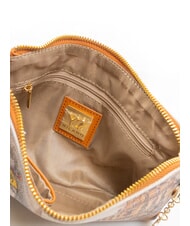 YNOT YESBAG Geantă de m&acirc;nă cu manșetă Metroul din Paris - Genți femei - 5