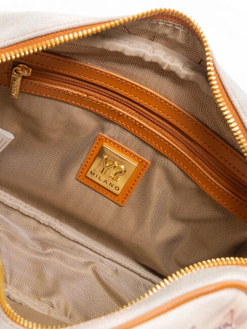 YESBAG Geantă de umăr pentru cameră Metroul din Paris - Genți femei