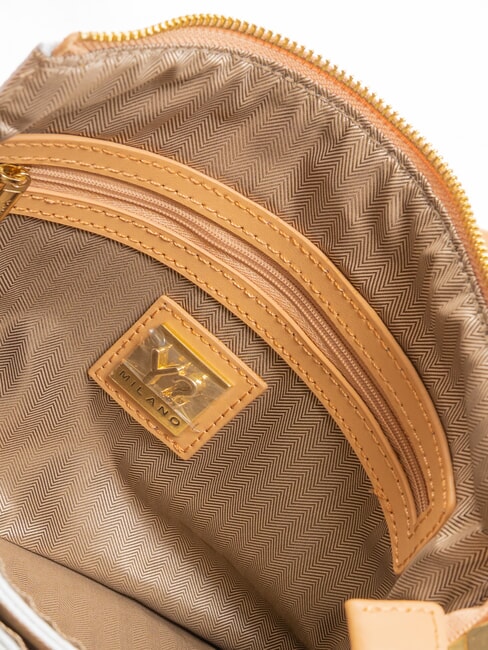 YESBAG Geantă de umăr medie Trandafir englezesc - Genți femei