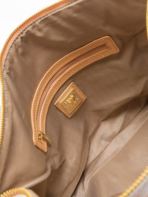 YESBAG  Cumpărător de umăr Trandafir englezesc - Genți femei