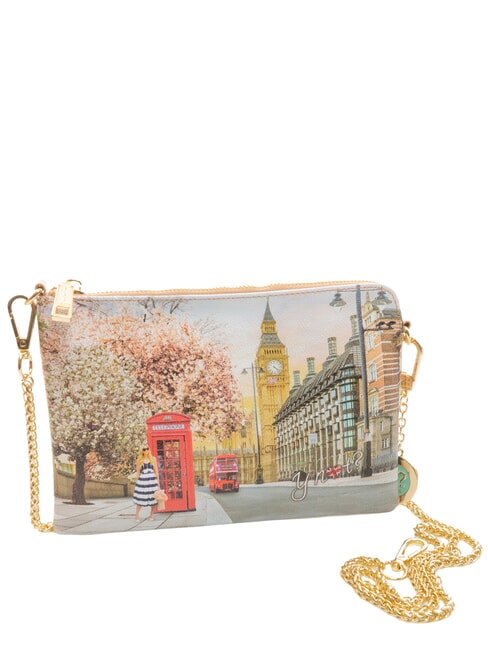 YESBAG SPECIAL Geantă de mână Trandafir englezesc - Genți femei