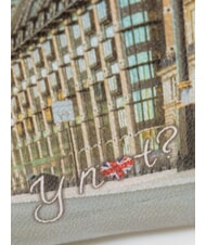 YNOT YESBAG SPECIAL Geantă de mână Trandafir englezesc - Genți femei - 3