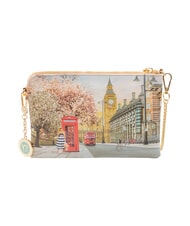 YNOT YESBAG SPECIAL Geantă de mână Trandafir englezesc - Genți femei - 4