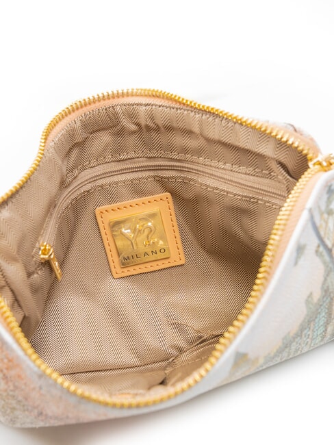 YESBAG SPECIAL Geantă de mână Trandafir englezesc - Genți femei