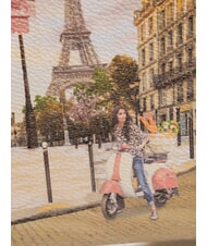 YNOT YESBAG SPECIAL Geantă de mână voal paris - Genți femei - 3