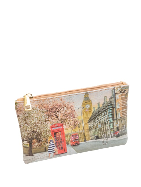 YESBAG Ambreiaj plic Trandafir englezesc - Genți femei