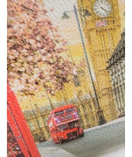 YNOT YESBAG Ambreiaj plic Trandafir englezesc - Genți femei - 3