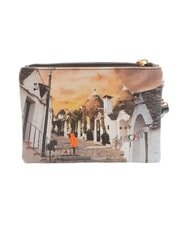 YNOT YESBAG  Geantă de m&acirc;nă cu brățară viața &icirc;n trulli - Genți femei - 4