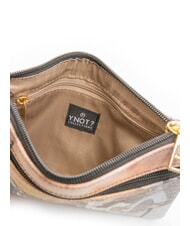 YNOT YESBAG  Geantă de m&acirc;nă cu brățară viața &icirc;n trulli - Genți femei - 5