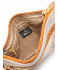 YNOT YESBAG  Geantă de m&acirc;nă cu brățară Metroul din Paris - Genți femei - 5