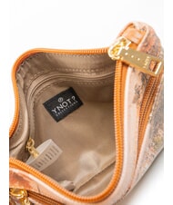 YNOT YESBAG  Geantă de m&acirc;nă cu brățară r&acirc;u de toamnă - Genți femei - 5