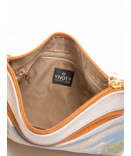 YNOT YESBAG Geantă tip clutch medie cu manșetă lămâi - Genți femei - 5