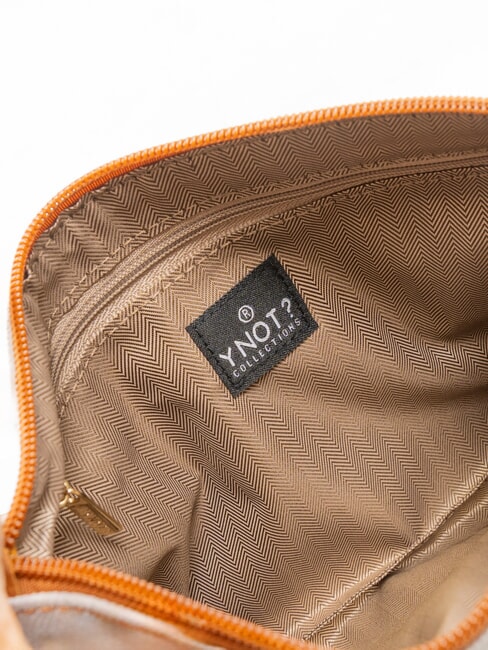 YESBAG Geantă tip clutch medie cu manșetă Metroul din Paris - Genți femei