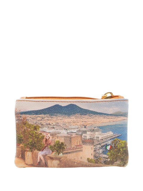 YESBAG Carcasă cheie lăm&acirc;i - Portchei