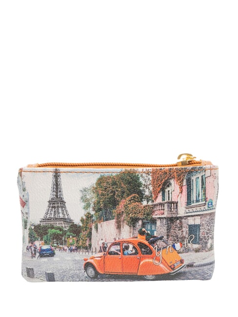 YESBAG Carcasă cheie asta e viața - Portchei