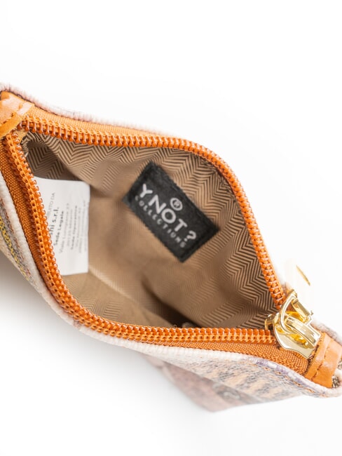 YESBAG Husă cu fermoar Metroul din Paris - Genți plic și truse