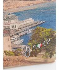 YNOT YESBAG Geantă de mână plată lămâi - Genți femei - 3