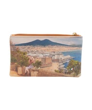 YNOT YESBAG Geantă de mână plată lămâi - Genți femei - 4