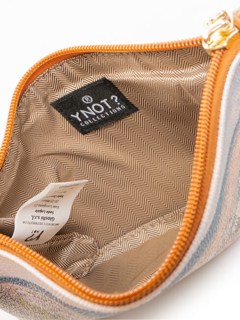 YESBAG Geantă de mână plată lămâi - Genți femei