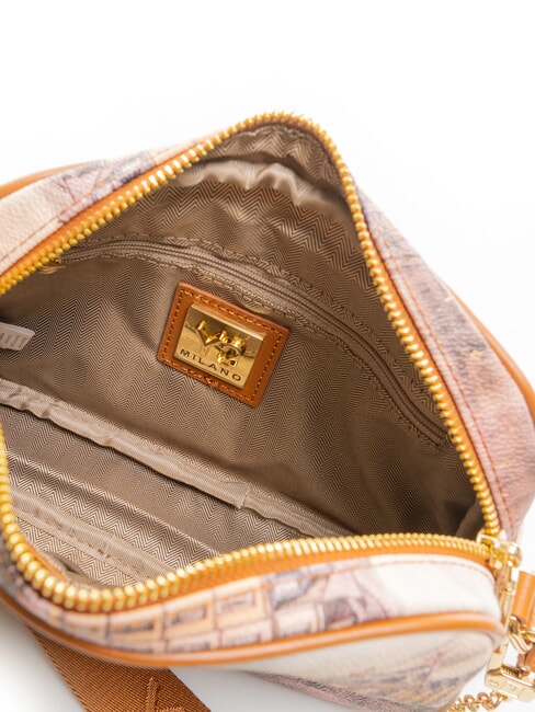 YESBAG Geantă de umăr pentru cameră Metroul din Paris - Genți femei